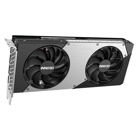 Carte Graphique INNO3D N50702-12D7X-195064N nvidia geforce rtx 5070 12 GB