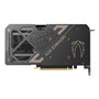 Carte Graphique Zotac ZT-B50610F-10M geforce rtx 5060 ti 8 GB