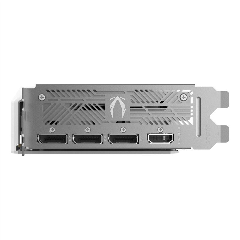 Image secondaire de Carte Graphique Zotac ZT-B50700FQ-10P nvidia geforce rtx 5070 12 GB