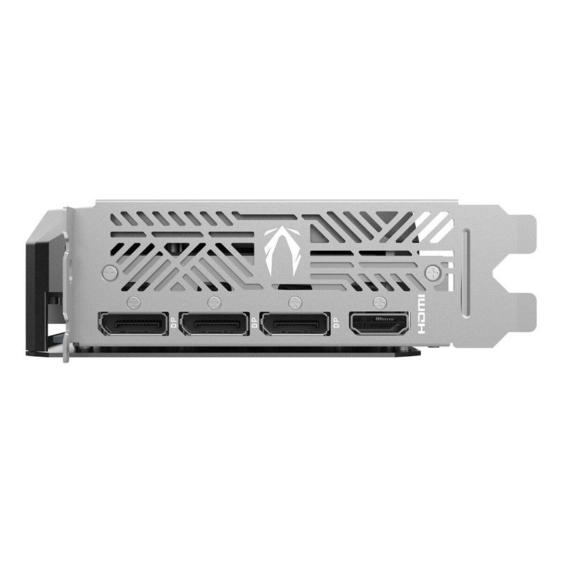 Image secondaire de Carte Graphique Zotac ZT-B50610E-10M geforce rtx 5060 ti 8 GB