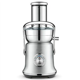 Centrifugeuse électrique Sage SJE830BSS2EEU1 Argenté 2400 W 2 L