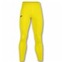 Leggings de sport pour homme Joma Sport Brama Academy Jaune (S/M)