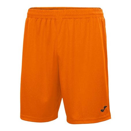 Short de Sport pour Homme Joma Sport Nobel Orange