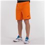 Short de Sport pour Homme Joma Sport Nobel Orange
