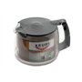 Krups F0344210F Verseuse Noire 15 Tasses