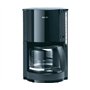 Krups F0344210F Verseuse Noire 15 Tasses, Noir