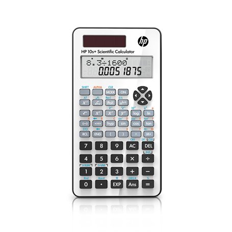 HP NW276AA Calculatrice