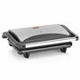 Tristar grille-viande GR-2846 - Surface de cuisson 22,5 x 14 cm - 2 portions à la fois - 700 W