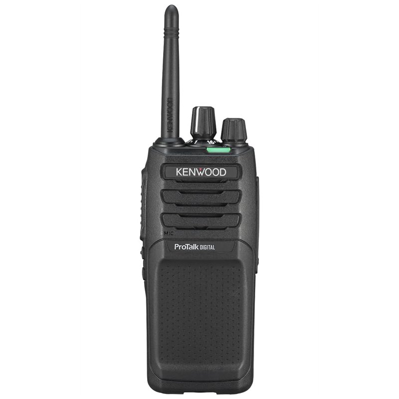 KENWOOD Emetteur-récepteur PMR Pro Talk TK-3701D TK-3701D 1 pc(s)