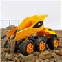 Caterpillar - camion RC 40 cm