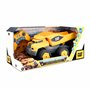 Caterpillar - camion RC 40 cm