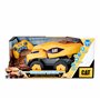 Caterpillar - camion RC 40 cm