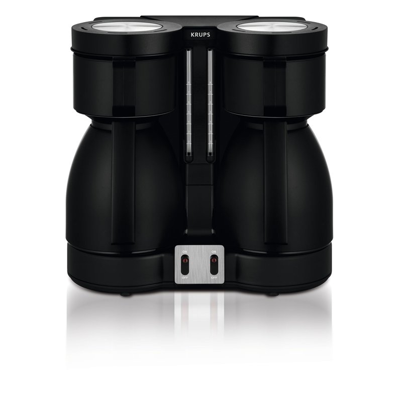 Krups KT 8501 Semi-automatique Machine à café filtre