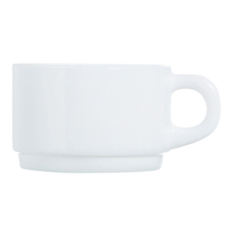 Luminarc E9566 Lot de 6 Tasses 28 cl