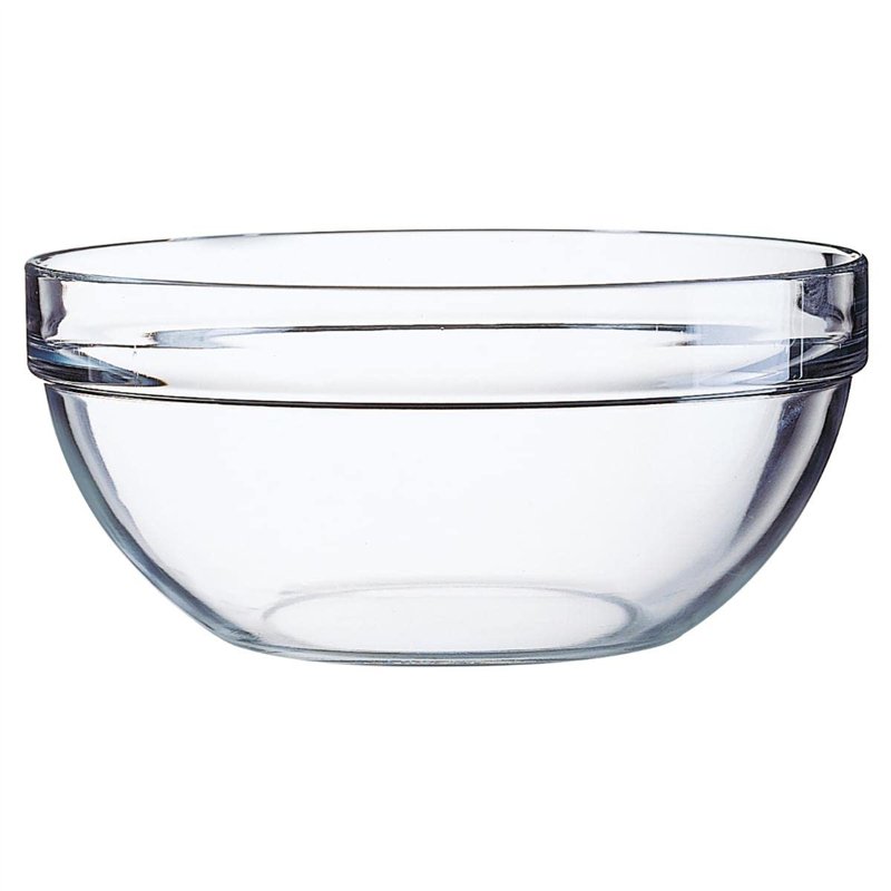 Luminarc 1031884 Saladier Empilable 26 Cm