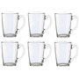 Luminarc New Morning Theeglas - 0.32 l - set-6