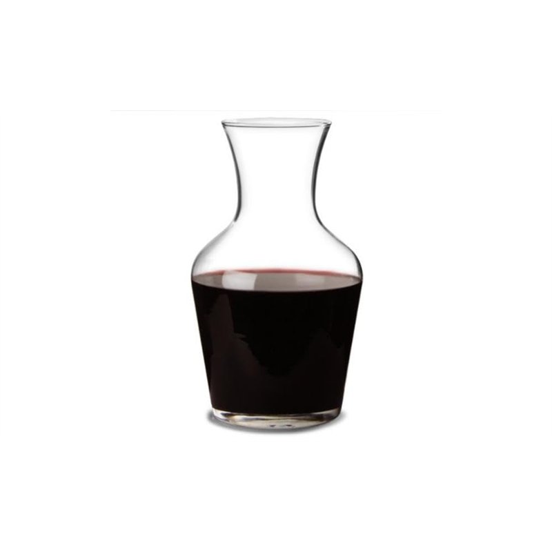 Arcoroc C0199 Vin Carafe, capacité 1L, lot de 6