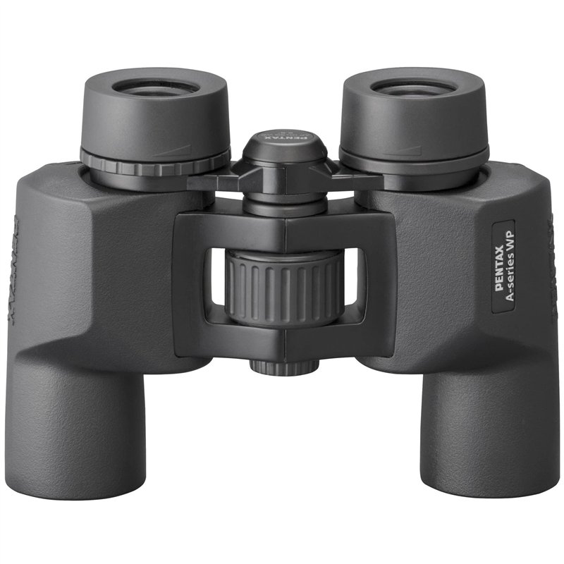 Image secondaire de Pentax AP 10x30 WP BaK-4 Porro Noir jumelle - jumelles (158 mm, 119,5 mm, 57 mm, 463 g)