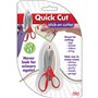 Jokari Coller tout usage Cutter – jamais Look pour ciseaux Again