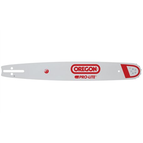 Oregon Guide pour Tronçonneuse 38cm AdvanceCut HD .325” (158SLGK095)