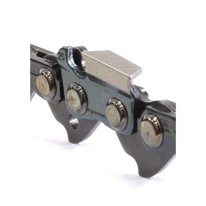 Image secondaire de OREGON PowerCut - Chaîne de Tronçonneuse pour Guide-Chaîne 40 cm (16