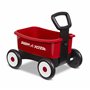 Radio Flyer Walker Wagon