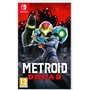 NINTENDO Metroid Dread Standard Multilingue Switch