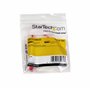 StarTech.com Câble SATA de 15 cm - Cordon Serial ATA en rouge (SATA6)