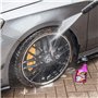Meguiar's G9524F Hot Rims - Nettoyant Jantes & Pneus - 710 ml