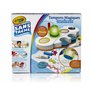 Crayola - Tampons Magiques Color Wonder - Loisir créatif - Color Wonder - à partir de 3 ans - Jeu de dessin et coloriage