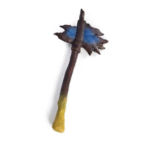 GALAXYER Hache de bataille du roi Kong (61 cm