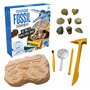 Learning Resources Kit d’excavation de fossiles GeoSafari