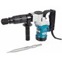 Makita HM 0810 T Burineur Avec serrage rapide 17 mm