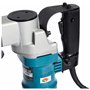 Makita HM 0810 T Burineur Avec serrage rapide 17 mm