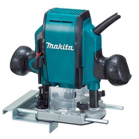 Défonceuse 900W Ø8 mm - MAKITA RP0900