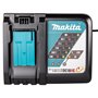 CHARGEUR RAPIDE MAKITA MAKSTAR LI-ION