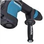 Burineur SDS-Max 1100W dans coffret - MAKITA HM0870C