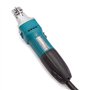 Makita - Cisaille métal 380W jusqu'à 1