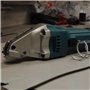 Makita - Cisaille métal 380W jusqu'à 1,6 mm - JS1601
