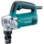 Makita Grignoteuse 3.2mm 710w + coffret makpack jn3201j