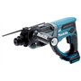 Perforateur burineur SDS-Plus 2J 18V LXT (Solo) en MAKPAC - MAKITA DHR202ZJ