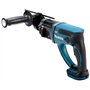Perforateur burineur SDS-Plus 2J 18V LXT (Solo) en MAKPAC - MAKITA DHR202ZJ