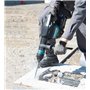 Burineur SDS-MAX 40V XGT 9.4J (solo) en valise - MAKITA HM001GZ02