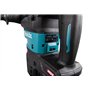 Burineur SDS-MAX 40V XGT 9.4J (solo) en valise - MAKITA HM001GZ02
