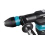 Burineur SDS-MAX 40V XGT 9.4J (solo) en valise - MAKITA HM001GZ02