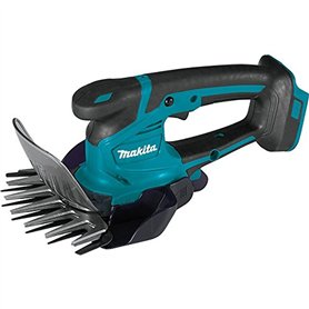 Makita DUM604Z Cisaille à gazon sans fil