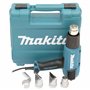 Décapeur thermique 1800 W 50 à 600°C - MAKITA HG6031VK