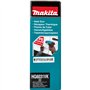 Décapeur thermique 1800 W 50 à 600°C - MAKITA HG6031VK