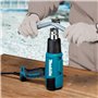 Makita - Décapeur thermique 1800 W 50/300/600 °C - HG6030K