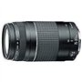 Canon 6473A003 Objectif pour Reflex EF 75-300mm f / 4.0-5.6 III, noir
